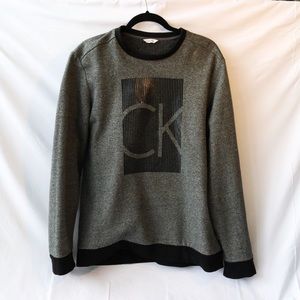 Calvin Klein Crewneck Sweatshirt